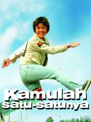 Kamulah Satu-Satunya