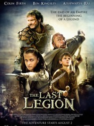 The Last Legion