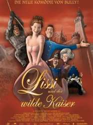 Lissi and the Wild Emperor