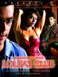 Lolita's Club