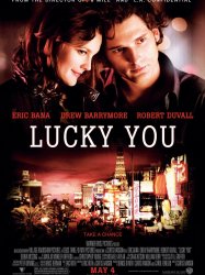 Lucky You