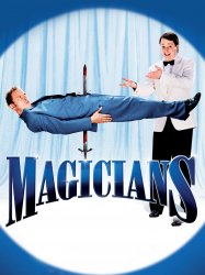 Magicians