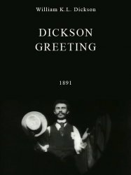 Dickson Greeting