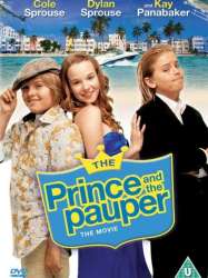 The Prince and the Pauper: The Movie