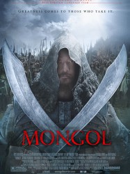 Mongol: The Rise of Genghis Khan