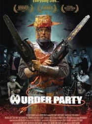 Murder Party