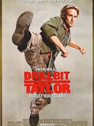 Drillbit Taylor