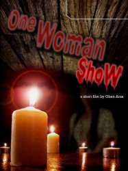 One Woman Show