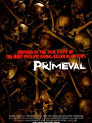 Primeval