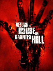 Return to House on Haunted Hill