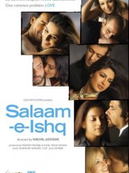 Salaam-e-Ishq