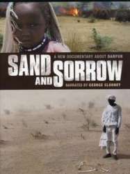 Sand and Sorrow