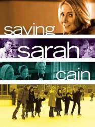 Saving Sarah Cain