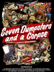 Seven Dumpsters and a Corpse