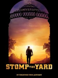 Stomp the Yard