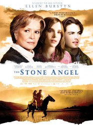 The Stone Angel