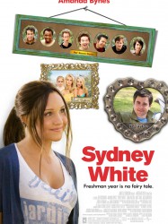 Sydney White