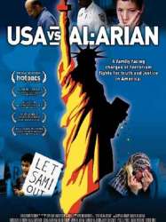 USA vs. Al-Arian