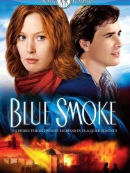 Nora Roberts' Blue Smoke