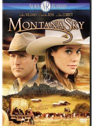 Nora Roberts’ Montana Sky