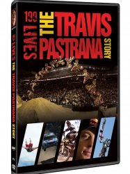 199 lives: The Travis Pastrana Story