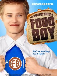 The Adventures of Food Boy