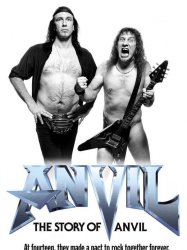 Anvil! The Story of Anvil