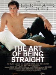 The Art of Being Straight