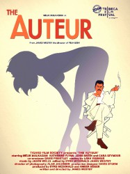 The Auteur