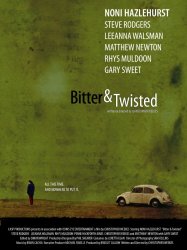 Bitter & Twisted