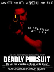 Deadly Pursuit