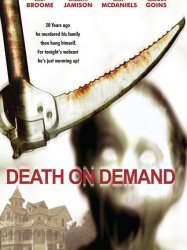 Death on Demand