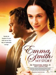 Emma Smith: My Story