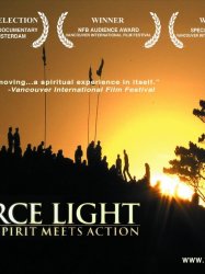 Fierce Light: When Spirit Meets Action