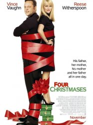 Four Christmases