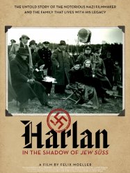 Harlan: In the Shadow of Jew Süss