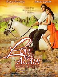 Love Me Again