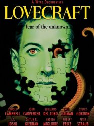 Lovecraft: Fear of the Unknown