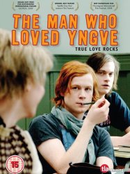 The Man Who Loved Yngve