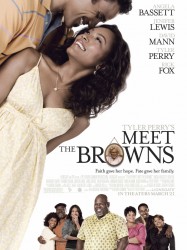 Meet the Browns