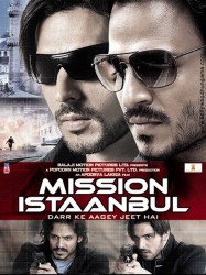Mission Istaanbul