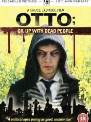 Otto; or, Up with Dead People