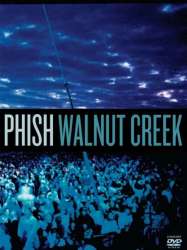 Phish: Walnut Creek