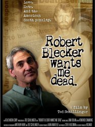 Robert Blecker Wants Me Dead