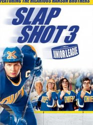 Slap Shot 3: The Junior League