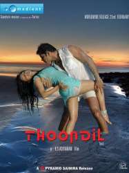 Thoondil