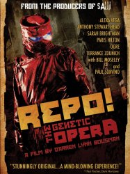 Repo! The Genetic Opera