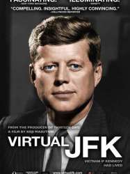 Virtual JFK