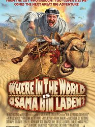 Where in the World Is Osama Bin Laden?