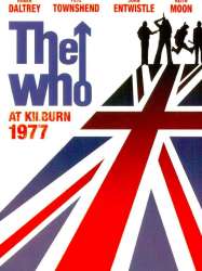 The Who: At Kilburn 1977